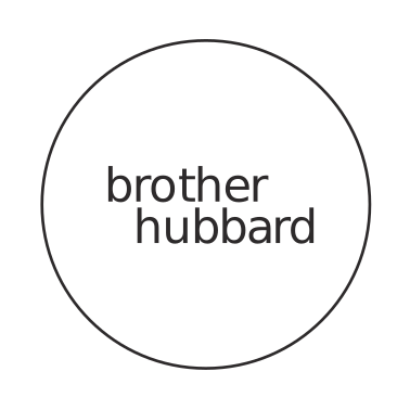 Brother Hubbard