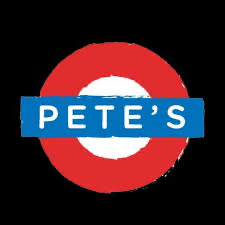 Pete's